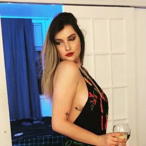 Meet your Posher, Giovanna